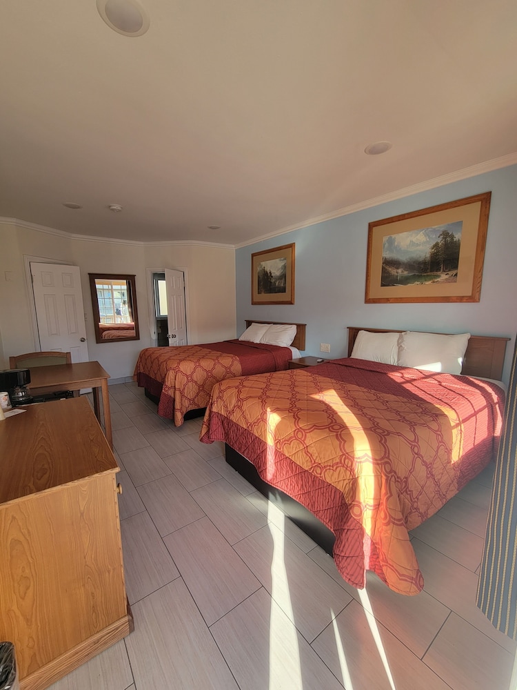 Townhouse Motel - photo 16