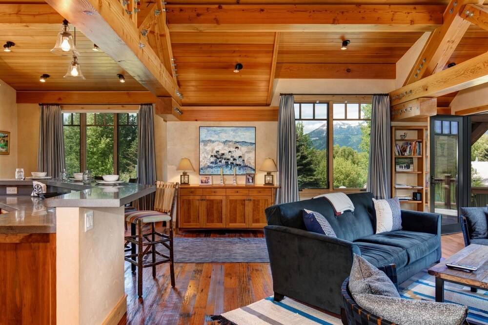 Abode At Skyline - photo 22