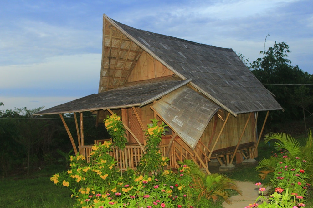 Hanchey Bamboo Resort — Kampong Cham — photo 5