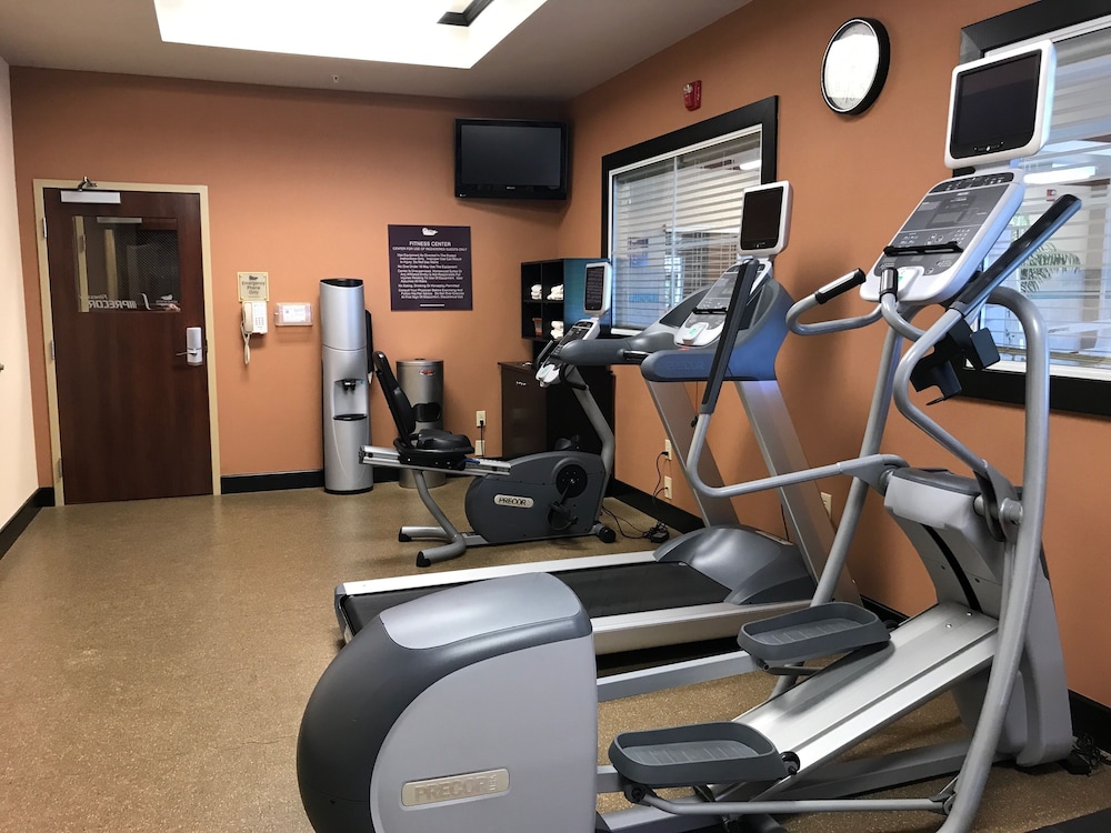 Homewood Suites by Hilton Fort Smith - photo 41