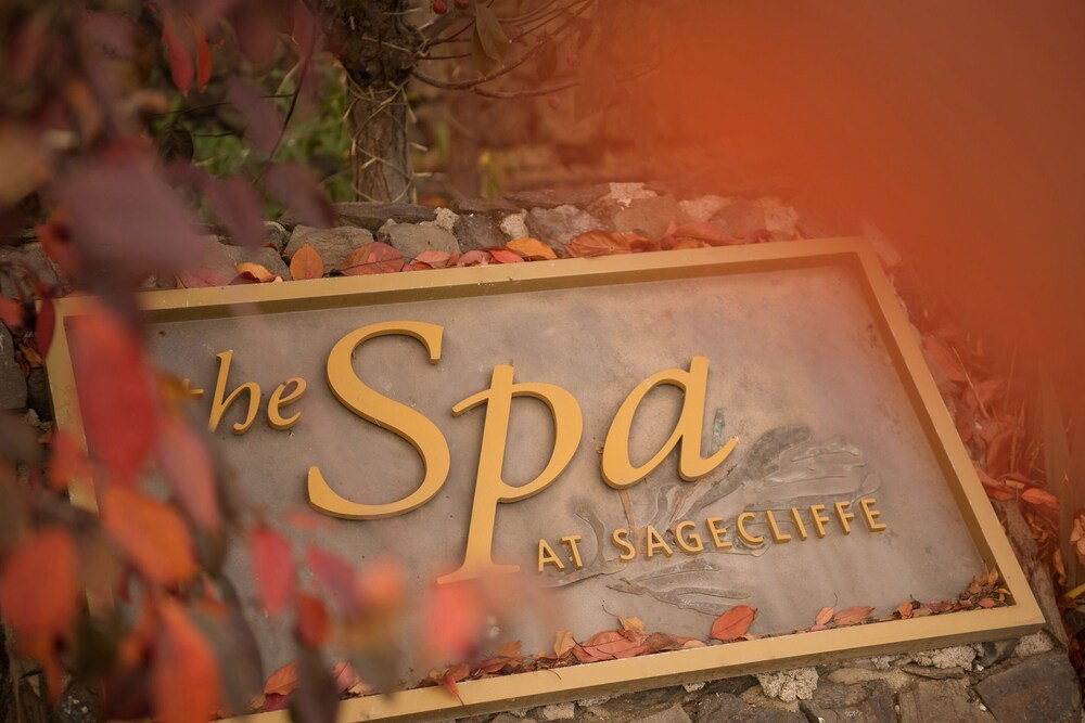 Sagecliffe Resort & Spa - photo 26