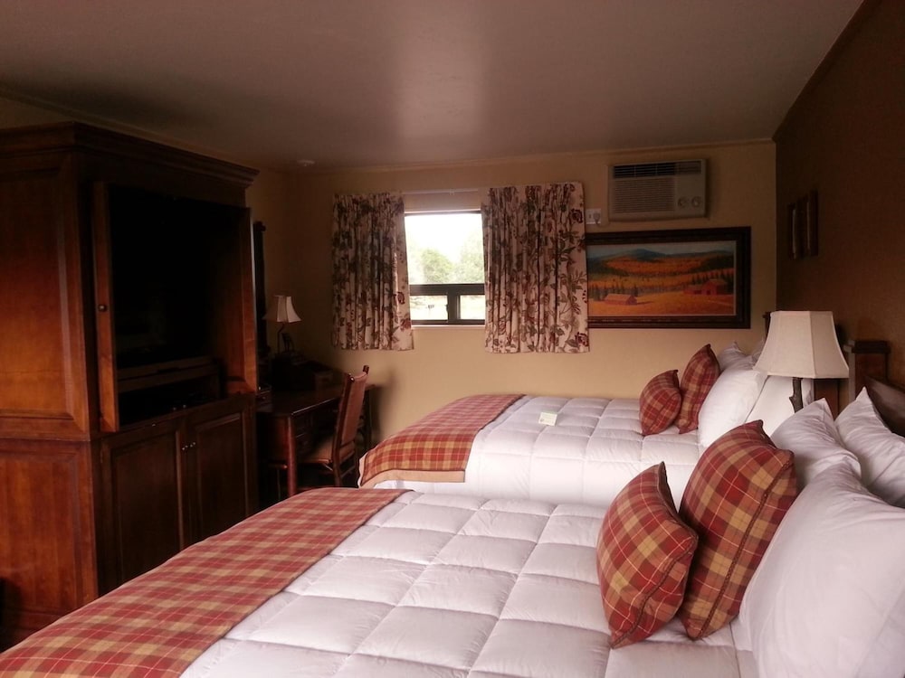 The Inn at Tomichi Village - photo 16