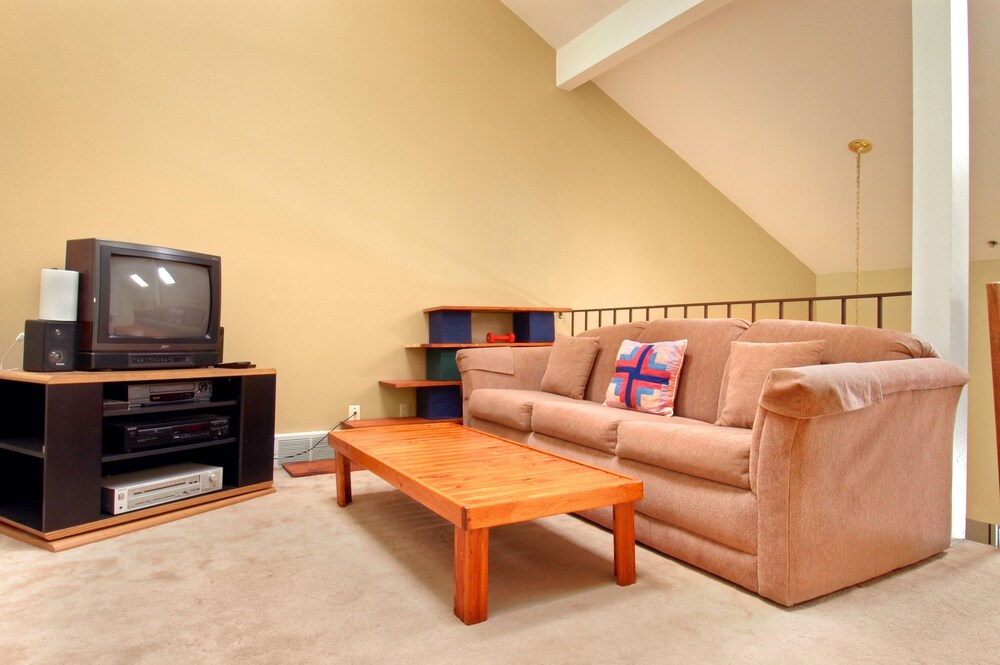 PowderWood by All Seasons Resort Lodging - photo 21
