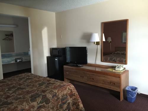 Travelers Motel - featured photo