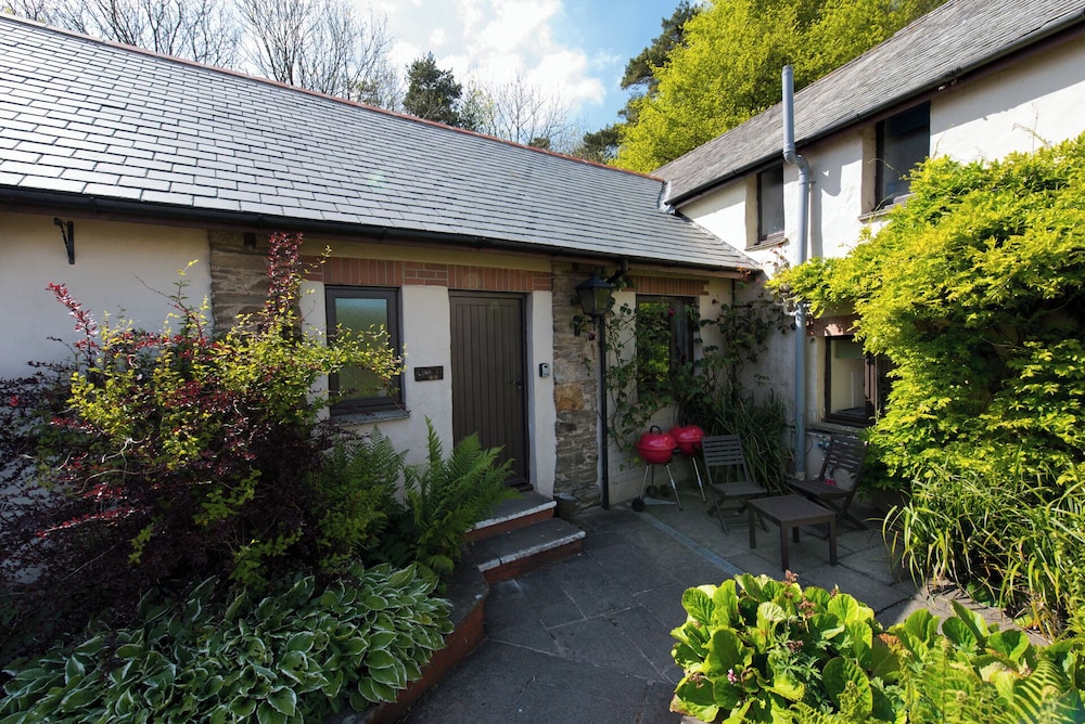 North Devon Cottages in Ilfracombe, United Kingdom
