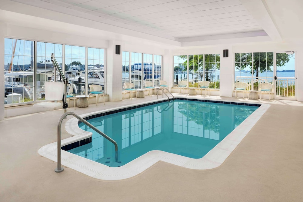 Hilton Garden Inn Kent Island Marina - photo 22