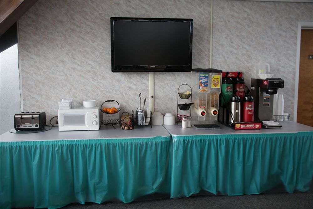 Garden Inn New Stanton Greensburg - photo 3