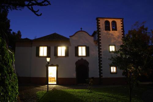 Quinta Da Capela — hotel in Porto Da Cruz