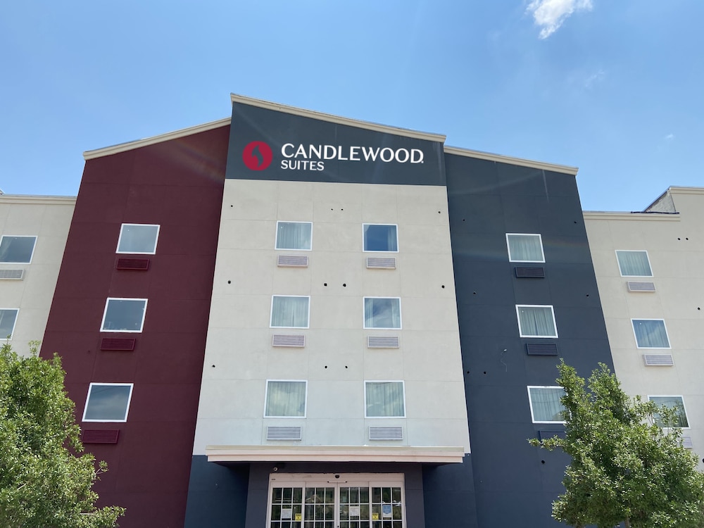 Candlewood Suites La Porte by IHG - photo 25