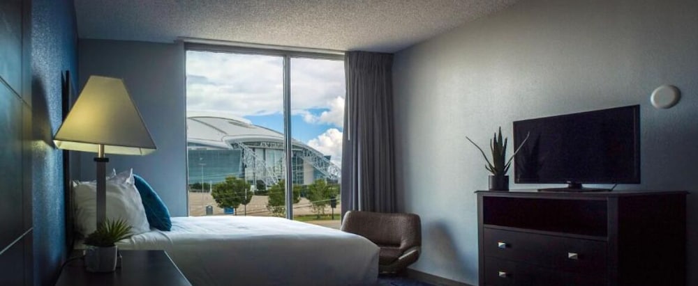 Motel 6 Arlington Tx Entertainment District - featured photo