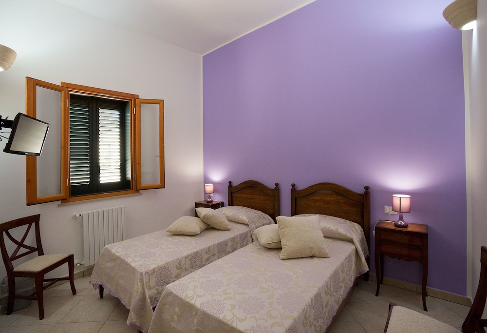 Casina dei Nonni — Carpignano Salentino — photo 3