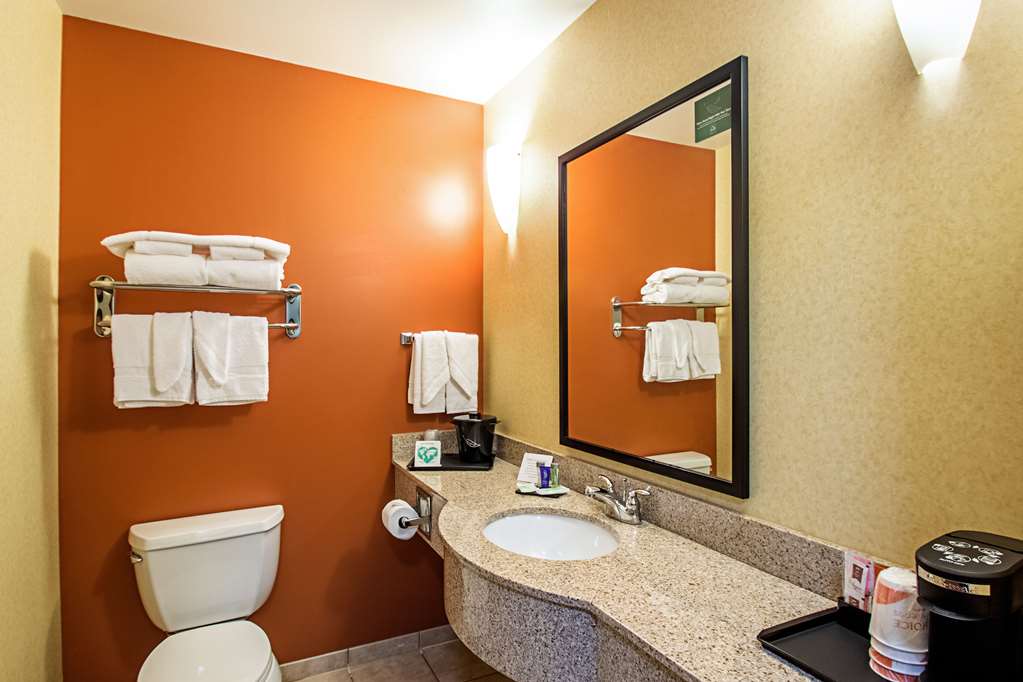 Sleep Inn & Suites Madison Monona - photo 17