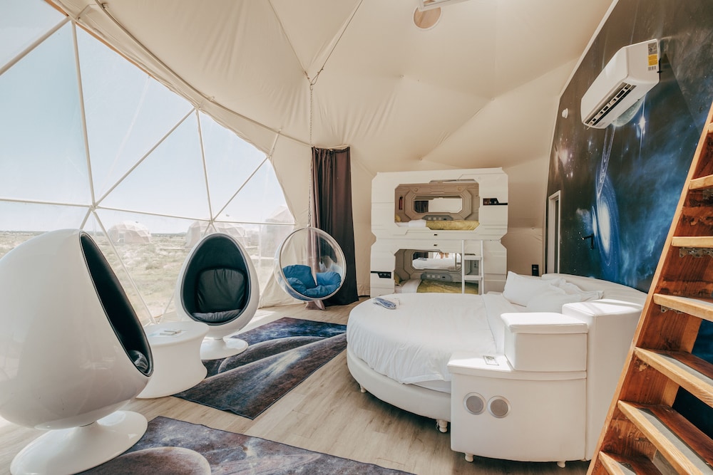 Clear Sky Resorts Grand Canyon Unique Sky Domes - photo 30