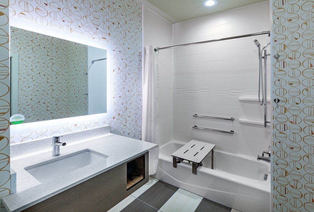 Holiday Inn Amarillo East by IHG - photo 13