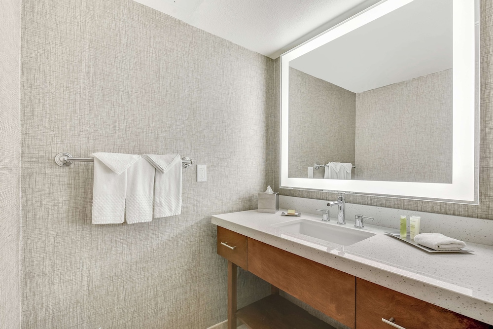 Hilton Phoenix Tapatio Cliffs Resort - photo 37