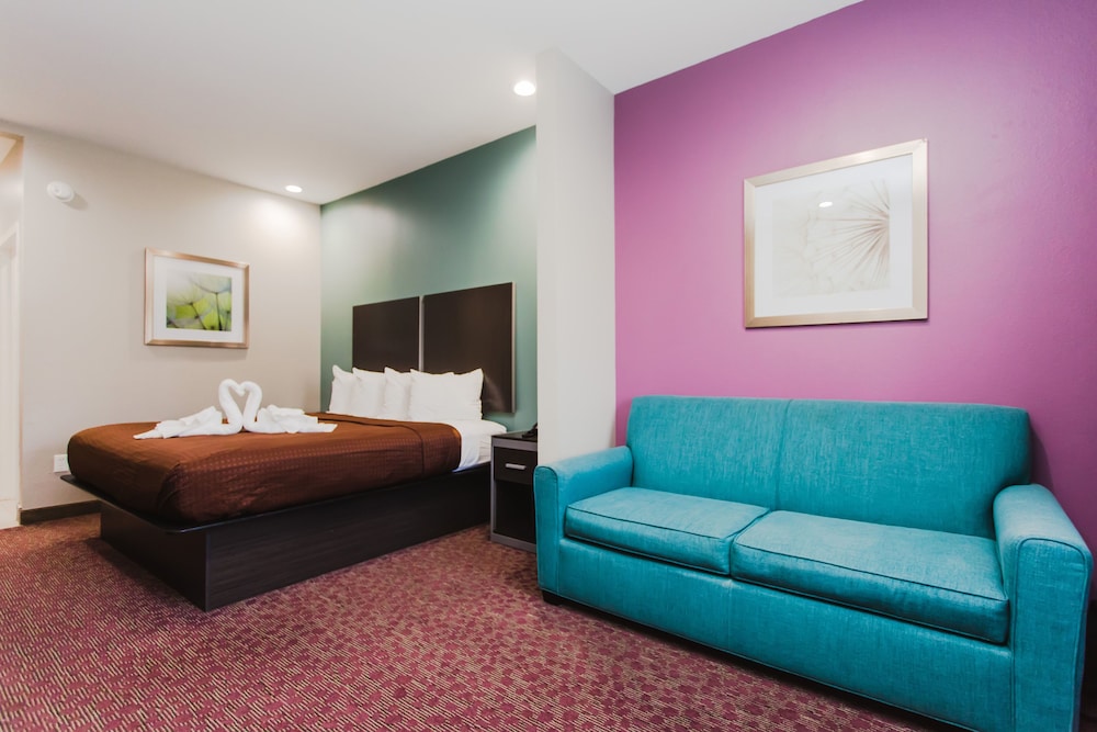 Express Inn Spring - photo 19