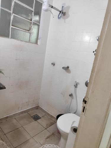 Pousada Aleha Quarto Casal Rosé in Montes Claros, Brasil