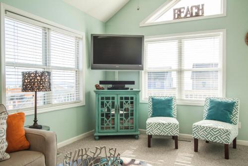 A Most Steller Place by Oak Island Accommodations - photo 3