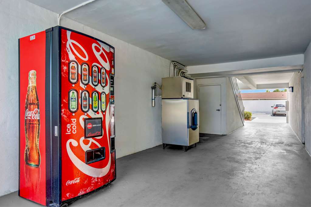 Motel 6 Jacksonville NC - photo 22