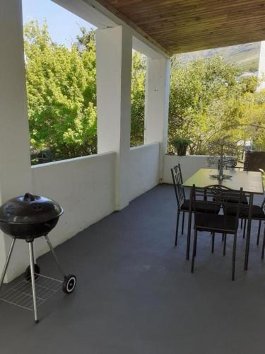 TableMountain CityHub - last minute hotel in Cape Town