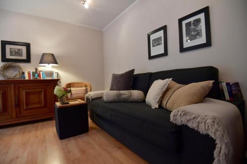 Gästehaus Scholly in Saarlouis, Germany