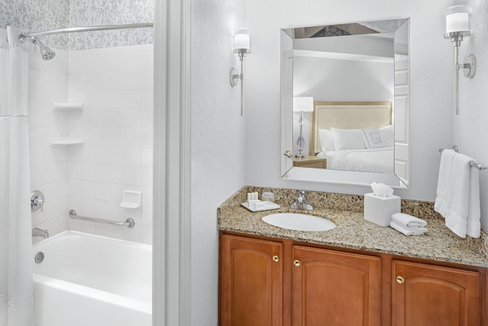 Residence Inn By Marriott West Orange - photo 12
