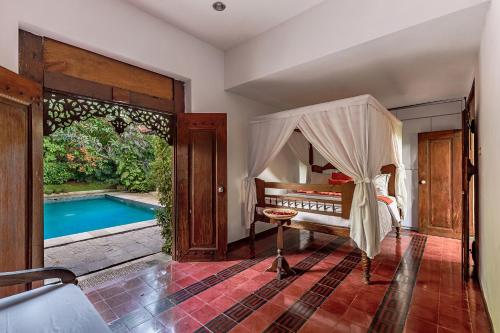 Villa Mulyono — Batu — photo 5