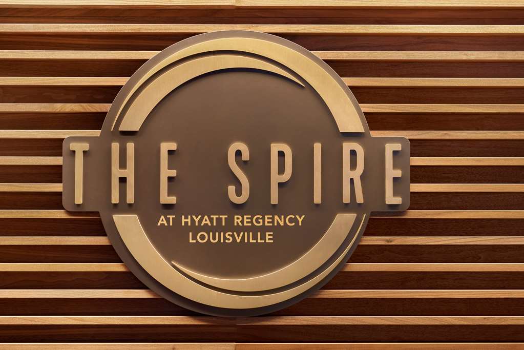 Hyatt Regency Louisville - photo 42
