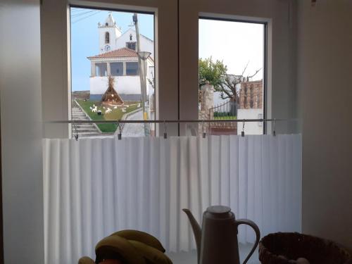 Casa Da Bica D'agua — 4-Star Luxury Hotel in Obidos, Portugal