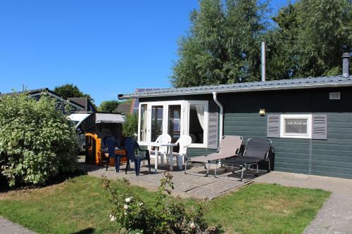 Ferienhaus Mellumplate 12 in Dorum, Germany