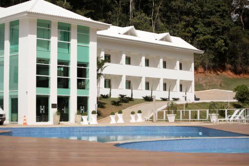 Dourada Parque Hotel — Muriae — photo 5