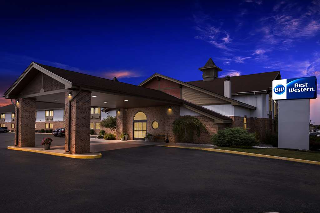 Best Western Gaylord — hotel in Gaylord