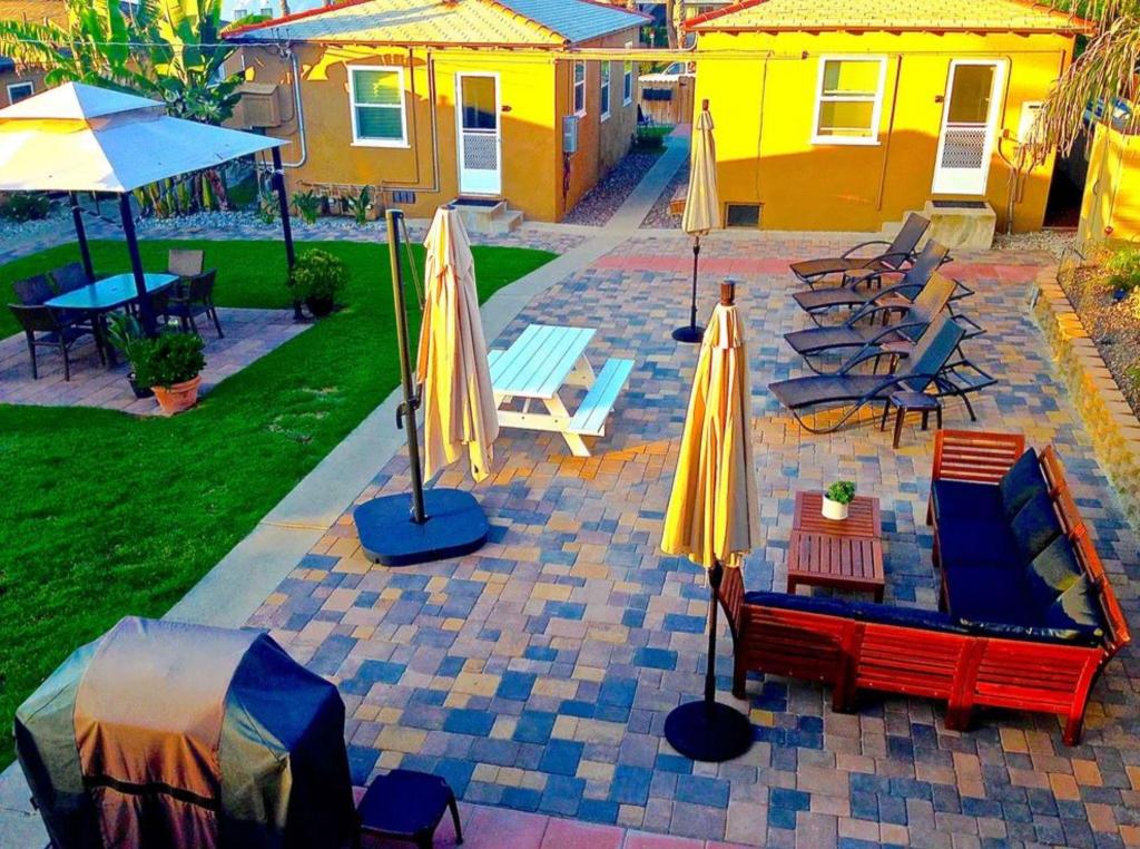 Blue Heron Cottages - photo 6