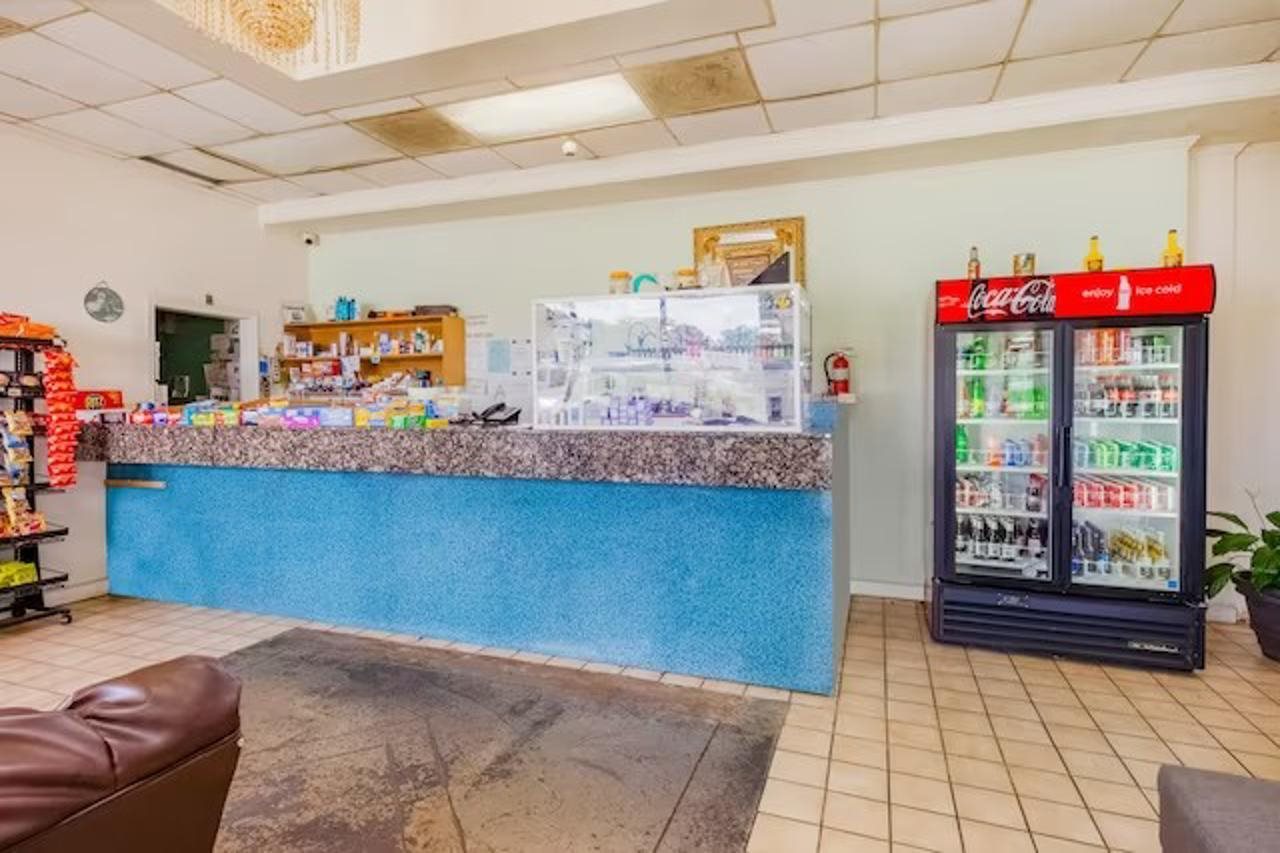 OYO Hotel O Jackson I 55 North - photo 7