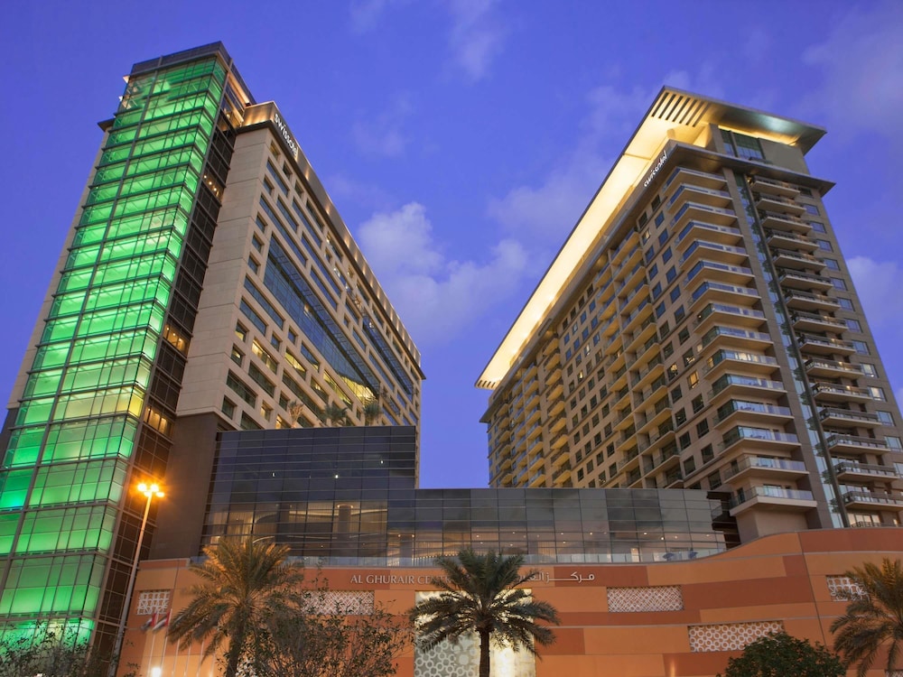 Swissôtel Living Al Ghurair Centre Dubai — 5-Star Luxury Hotel in Dubai, United Arab Emirates