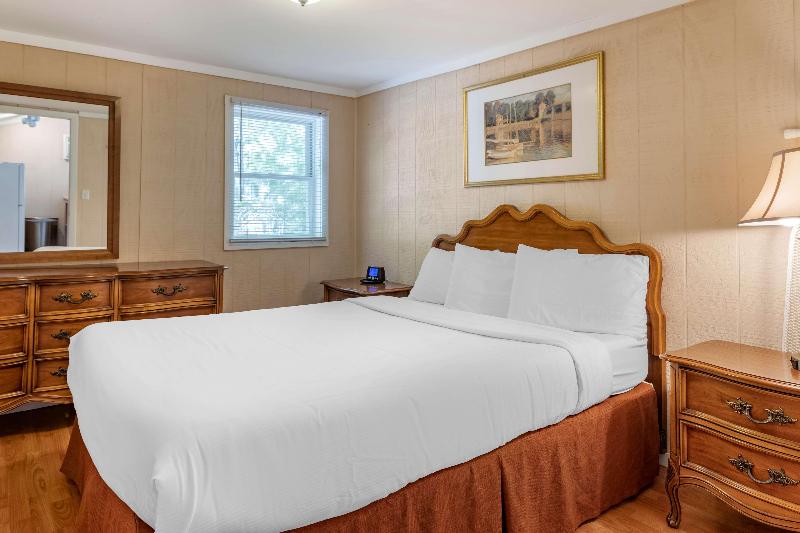 Anchor Inn and Cottages Wells Ogunquit - photo 48