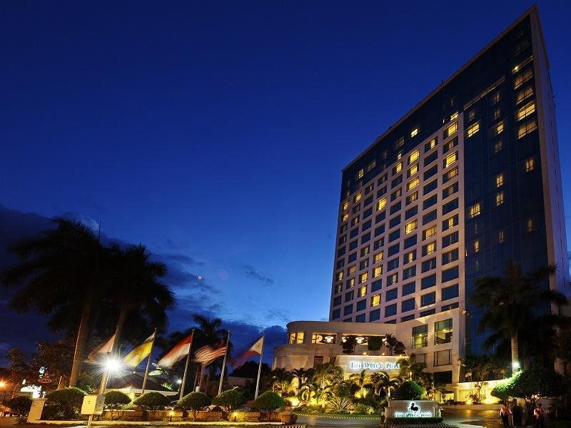Marco Polo Davao in Davao, Philippines