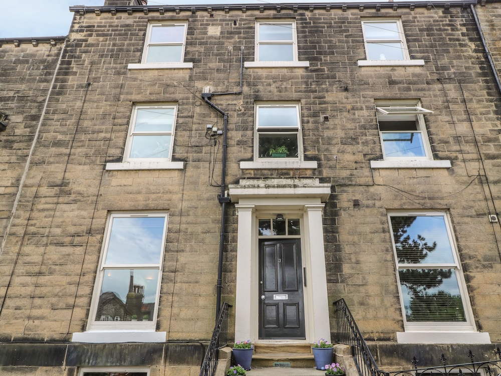 Belle Vue — 4-Star Luxury Hotel in Ilkley, United Kingdom