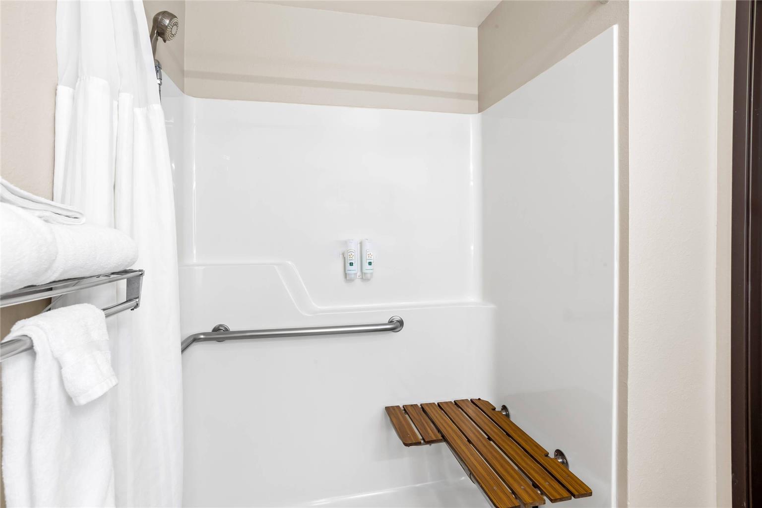 Quality Inn Port Orchard - photo 63