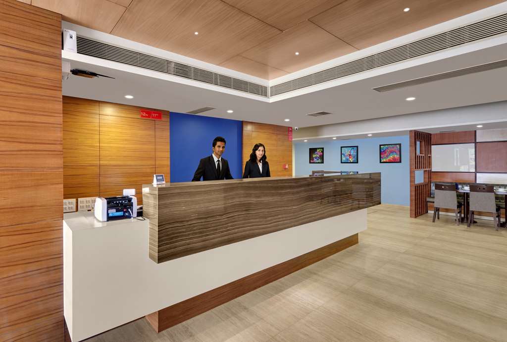 Best Western Alkapuri Vadodara