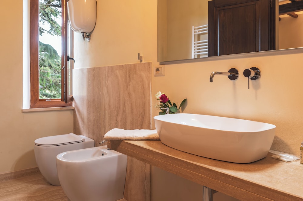 Wine Estate Paradiso di Cacuci in Montalcino, Italy