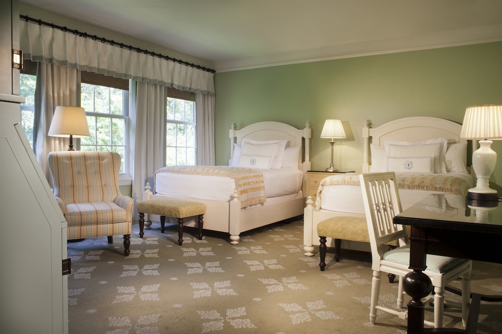 Omni Bedford Springs Resort & Spa - photo 93