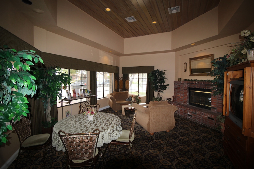 Inn of Lompoc - photo 8