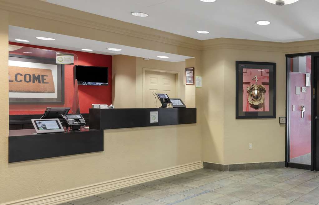 Extended Stay America Suites Oakland Alameda Airport - photo 4