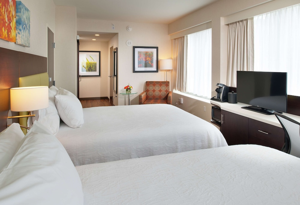 Hilton Garden Inn Pittsburgh Downtown - photo 15