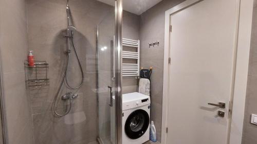 Modern Studio Apt In M3 Saburtalo district