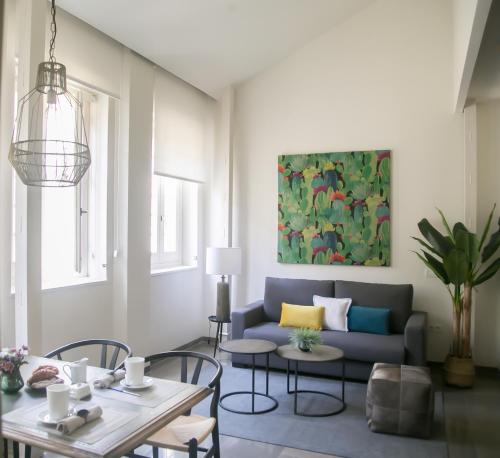 Casa Chinitas Holiday Homes — 4-Star Luxury Hotel in Malaga, Spain