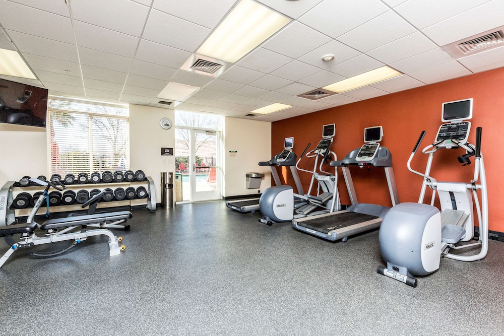 Hilton Garden Inn St. George - photo 40