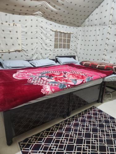 Kanaar Jungle View Resort - last minute hotel in Rishikesh