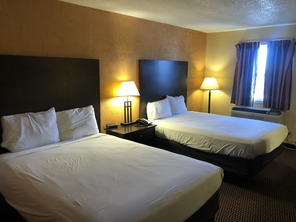 Nendels Inn & Suites - photo 20